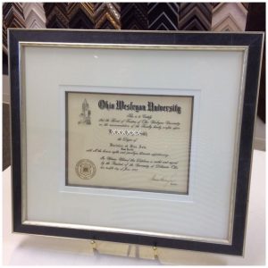 Diploma